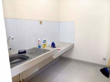 Rumah Modern Minimalis di Pondok Permai Kadipiro