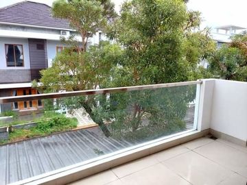 Rumah Modern Minimalis di Pondok Permai Kadipiro