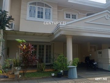 Dijual Rumah Bagus Harga Menarik Di Dekat Kampus Uin Ciputat