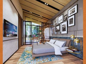 Cendana Botanic @Lippo Lokasi Strategis Bebas Banjir