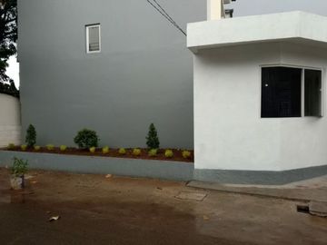 Townhouse khusus muslim di jatiasih bekasi