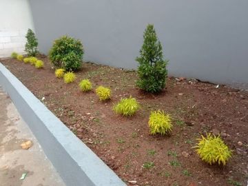 Townhouse khusus muslim di jatiasih bekasi