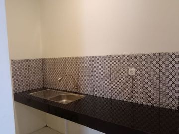 Townhouse khusus muslim di jatiasih bekasi
