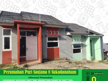 rumah di kota Bandar Lampung bangunan bagus dan strategis