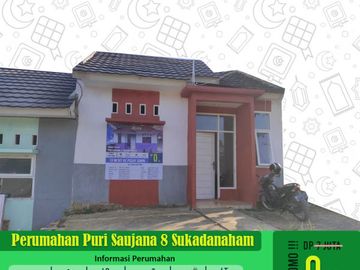 rumah di kota Bandar Lampung bangunan bagus dan strategis