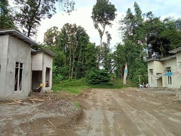 Rumah Impian Akses Jalan Mudah Yuk Segera Survey di Manisrenggo
