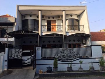 Dijual Rumah 2 Lantai Siap Huni Jemursari Timur Surabaya*_