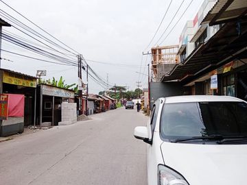 Di Jual Ruko 2 Lantai Kawasan Sentra Bisnis Jl. Sadang, Kopo Bandung