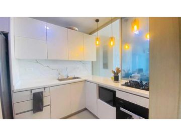 VENTA APARTAMENTO LA CAMPIÑA BARRANQUILLA