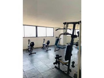 VENTA APARTAMENTO LA CAMPIÑA BARRANQUILLA