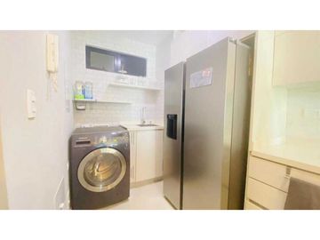 VENTA APARTAMENTO LA CAMPIÑA BARRANQUILLA