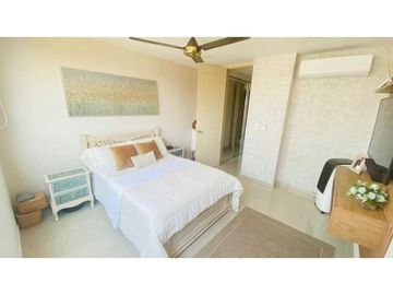 VENTA APARTAMENTO LA CAMPIÑA BARRANQUILLA