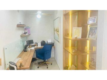 VENTA APARTAMENTO LA CAMPIÑA BARRANQUILLA