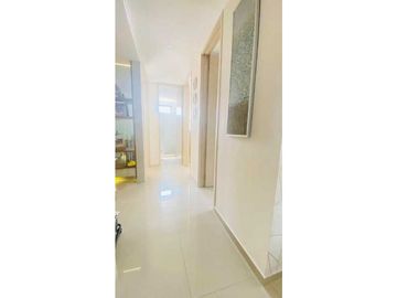 VENTA APARTAMENTO LA CAMPIÑA BARRANQUILLA