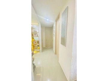VENTA APARTAMENTO LA CAMPIÑA BARRANQUILLA