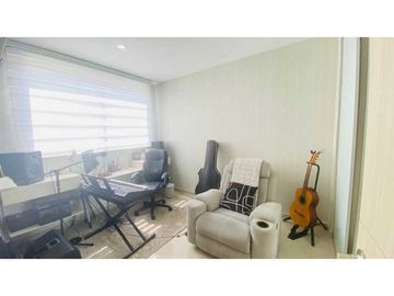 VENTA APARTAMENTO LA CAMPIÑA BARRANQUILLA