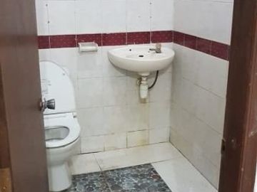 Dijual Rumah Giya Babatan Mukti H