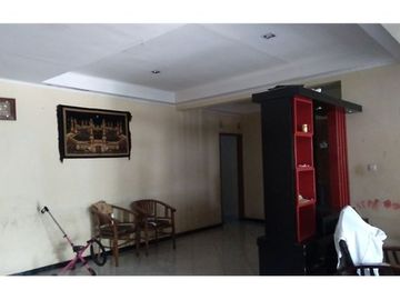 Dijual Murah Sekali Rumah Area Setraduta Sariwangi Parongpong