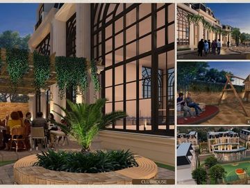 Villa di Komplek Emerald Residence ( Jl. Putri Hijau )