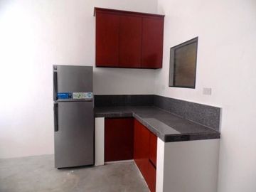 Fully Furnished Apartment for Rent with 3 bedrooms and commo
