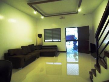 Fully Furnished Apartment for Rent with 3 bedrooms and commo