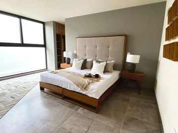 Casa en venta MODELO QUI-A Altos Juriquilla M2