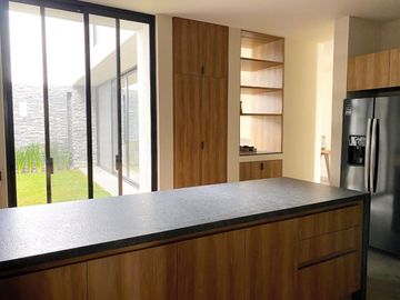 Casa en venta MODELO QUI-A Altos Juriquilla M2