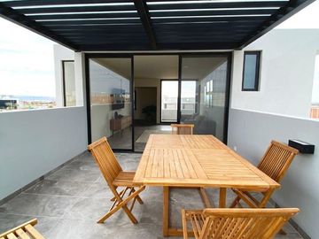 Casa en venta MODELO QUI-A Altos Juriquilla M2