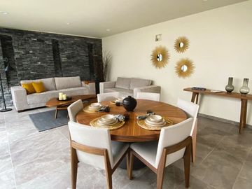 Casa en venta MODELO QUI-A Altos Juriquilla M2