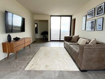 Casa en venta MODELO QUI-A Altos Juriquilla M2