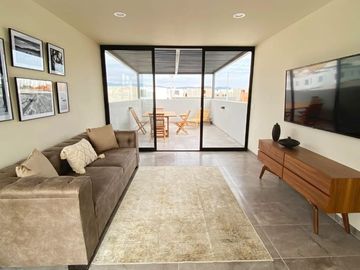 Casa en venta MODELO QUI-A Altos Juriquilla M2