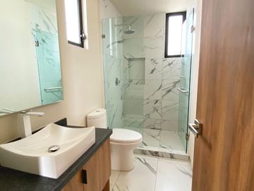 Casa en venta MODELO QUI-A Altos Juriquilla M2