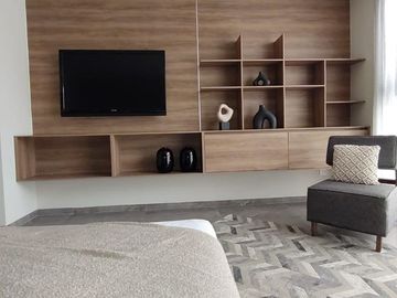 Casa en venta MODELO QUI-A Altos Juriquilla M2