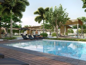 LOT FO SALE Greenways at ALVIERA