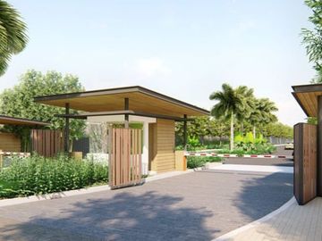 LOT FO SALE Greenways at ALVIERA