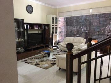 Rumah Dijual Royal Park 2 Siap Huni HN