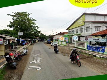 Kavling Dekat Pasar Kedungsukun Adiwerna: Standar Perumahan