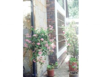 casa en venta en chía. Cod V3960