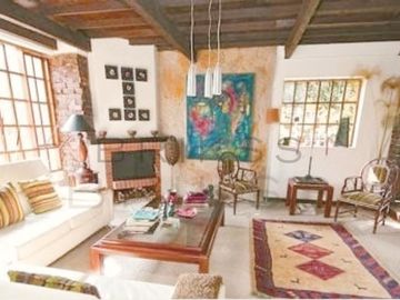 casa en venta en chía. Cod V3960