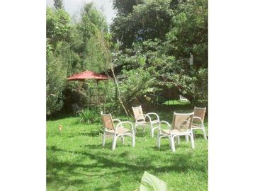 casa en venta en chía. Cod V3960