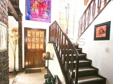 casa en venta en chía. Cod V3960
