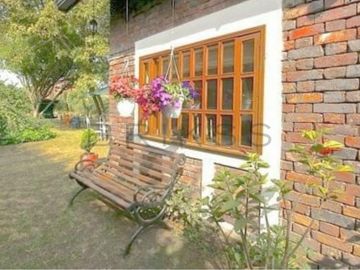 casa en venta en chía. Cod V3960
