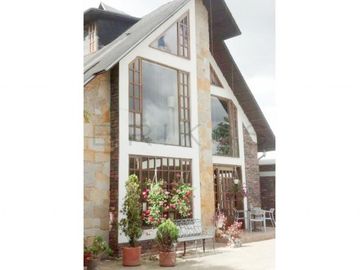 casa en venta en chía. Cod V3960