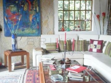 casa en venta en chía. Cod V3960