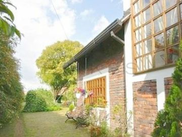 casa en venta en chía. Cod V3960
