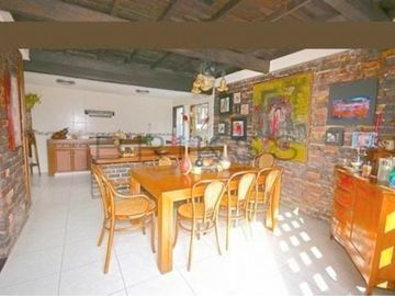 casa en venta en chía. Cod V3960
