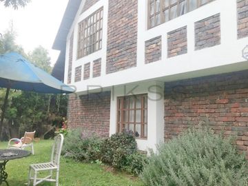 casa en venta en chía. Cod V3960