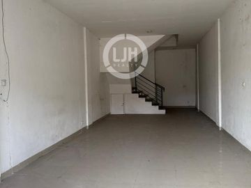 Ruko 3 Lantai di Rotterdam Business Center Tangerang Banten