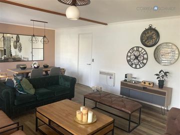 Casa en Venta en Arriendo con compromiso de compra, Adobes de Nogales, Machalí