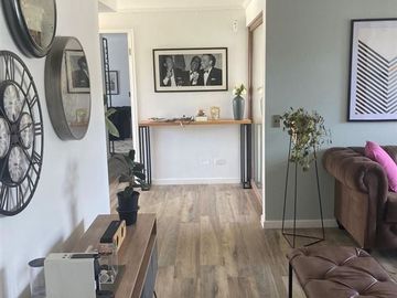 Casa en Venta en Arriendo con compromiso de compra, Adobes de Nogales, Machalí